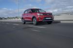 Mahindra XUV300 2019 года (ZA)